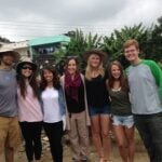 Volunteer tanzania