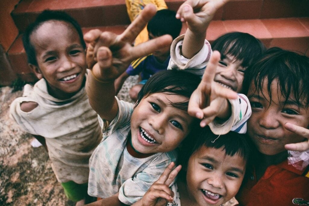 Volunteering Abroad Destinations