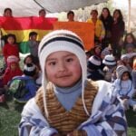 Volunteer Bolivia