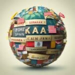 Volunteer language learning