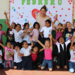 Volunteer El Salvador