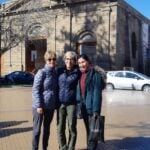 Volunteer Chile