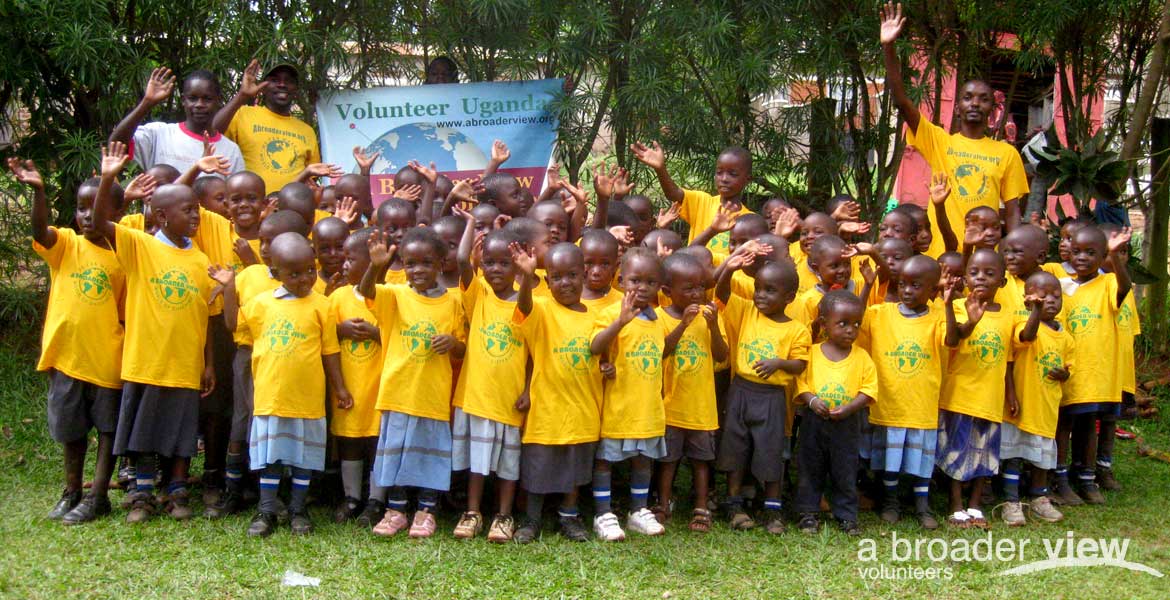 The Best 30 Volunteer Abroad Programs For 2023 2024 A Broad View   Banner Founders 