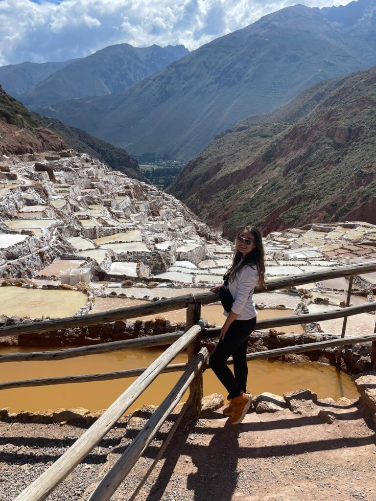 Volunteering in Peru Cusco