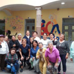 Volunteer Quito