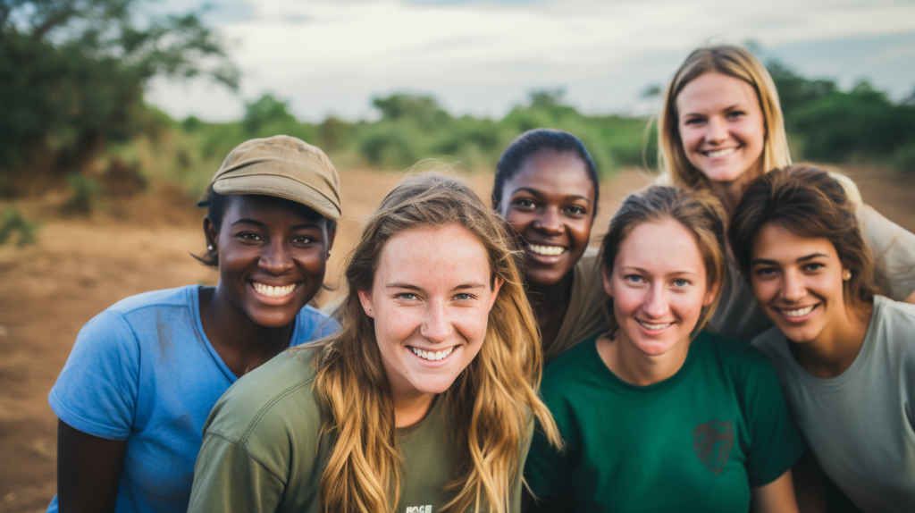 Volunteer Abroad Zambia