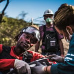 EMT Group Volunteering Abroad