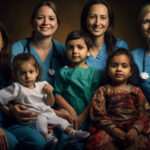 Global Pediatric Care