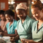 Nurse Volunteer Abroad