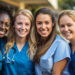 Nurse Volunteering Abroad