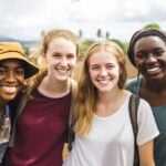 University Volunteering Abroad