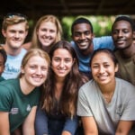 Cross-Cultural Volunteering Opportunities