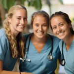 Healthcare Volunteer Opportunities