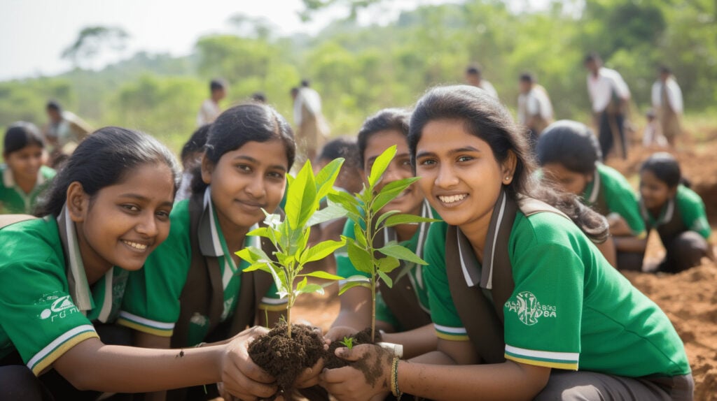 Sustainable Volunteer Opportunities in Sri Lanka