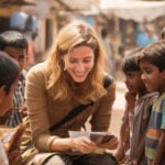 Sustainable Volunteer Opportunities India