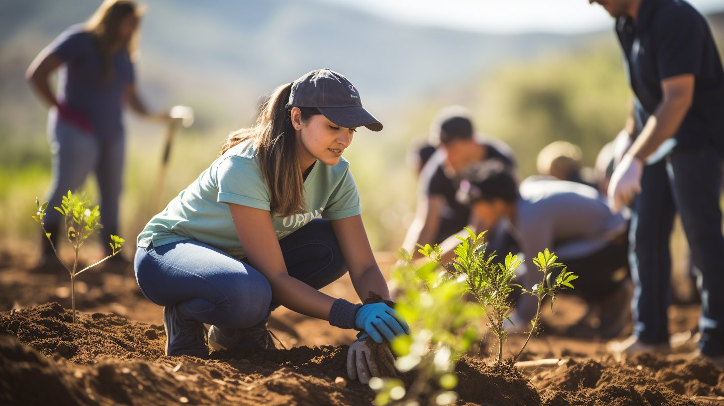 Enhance Personal Growth Through Volunteer Tourism with www.abroaderview ...