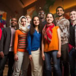 Volunteering Cross-Cultural Exchange