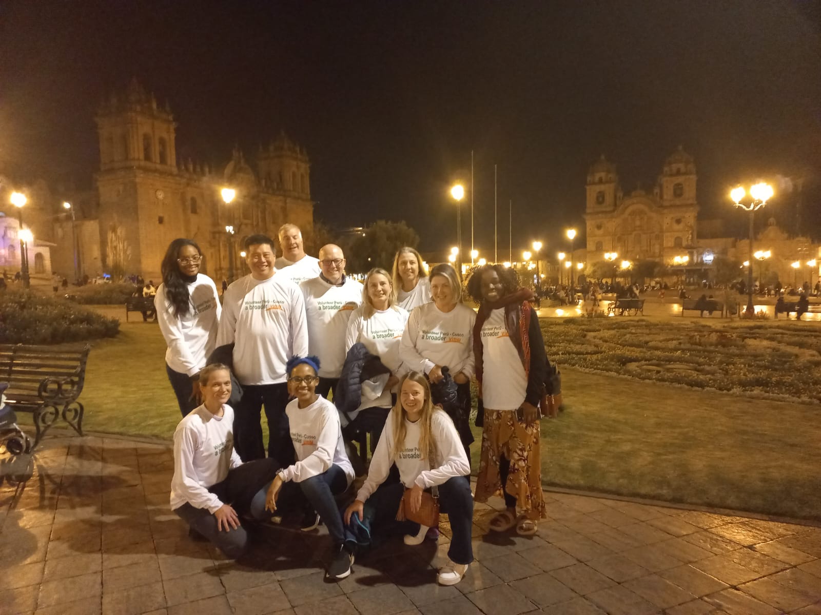 Empowerment Through Sustainable programs: Volunteer Opportunities in Peru Cusco