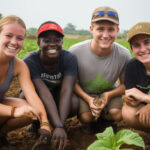 Volunteer Opportunities Ghana